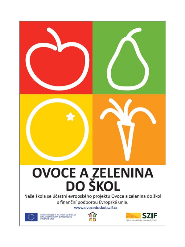 Ovoce do škol